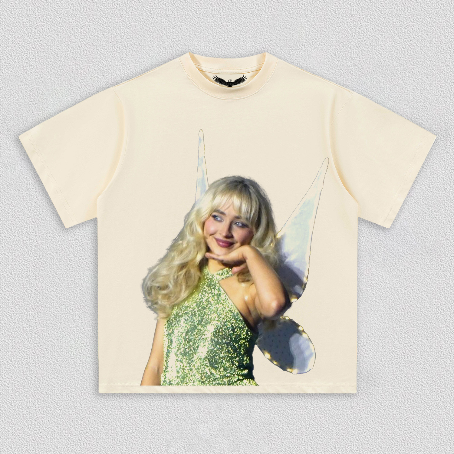 Sabrina Tinker Bell V3 tee