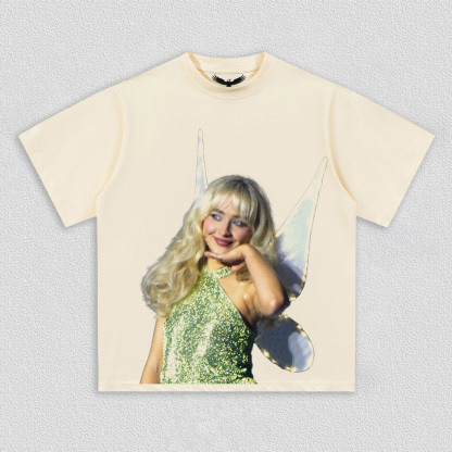 Sabrina Tinker Bell V3 tee