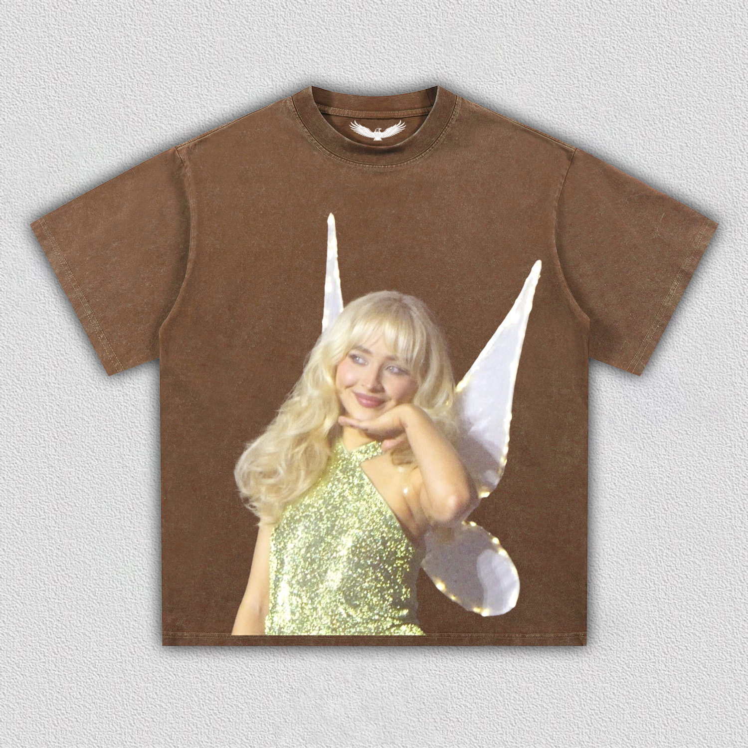 Sabrina Tinker Bell V3 tee