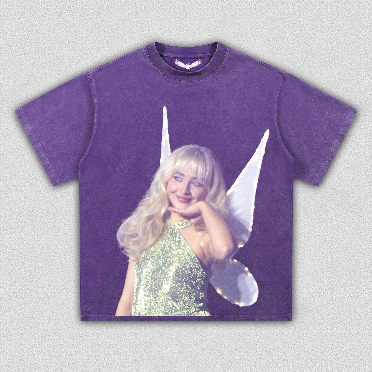 Sabrina Tinker Bell V3 tee