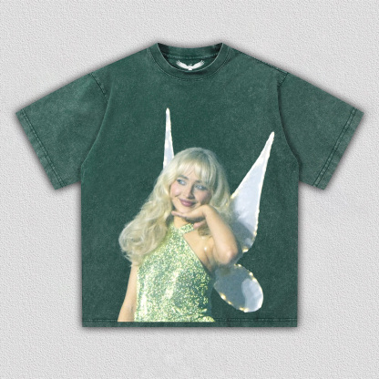 Sabrina Tinker Bell V3 tee