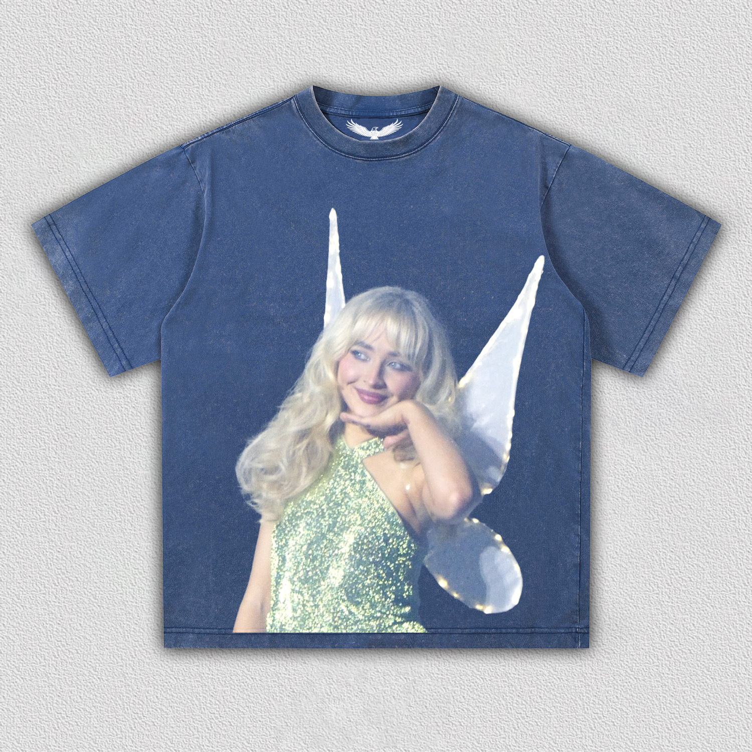 Sabrina Tinker Bell V3 tee