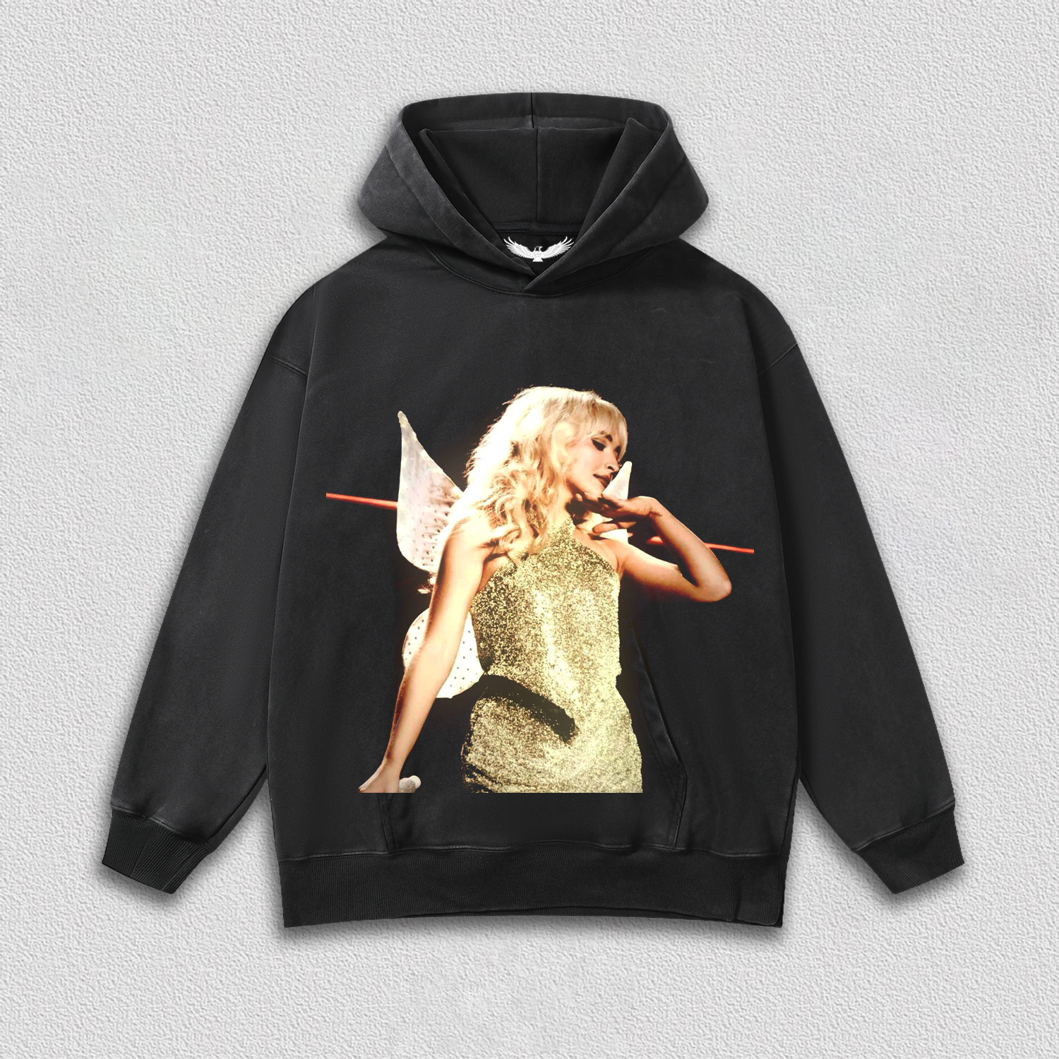 Sabrina Tinker Bell V4 tee