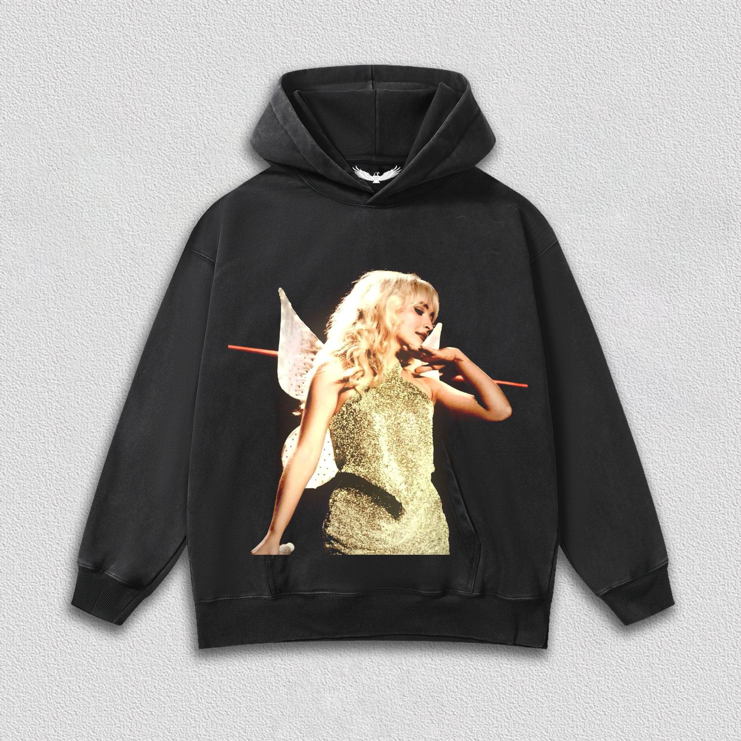 Sabrina Tinker Bell V4 tee