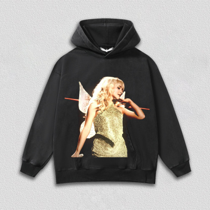 Sabrina Tinker Bell V4 tee