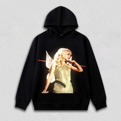 Sabrina Tinker Bell V4 tee