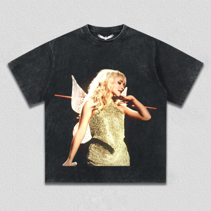 Sabrina Tinker Bell V4 tee