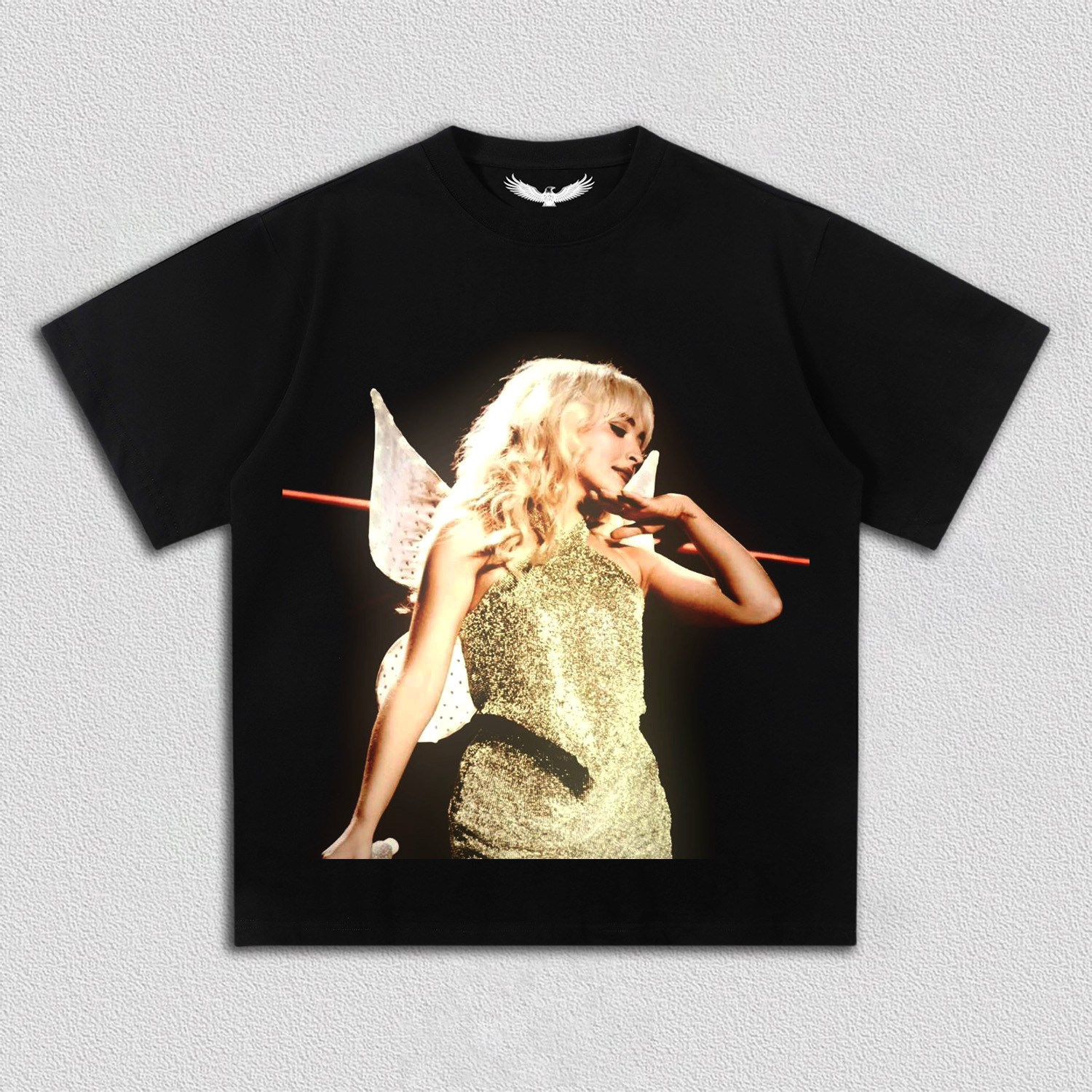 Sabrina Tinker Bell V4 tee