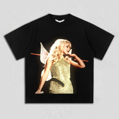 Sabrina Tinker Bell V4 tee