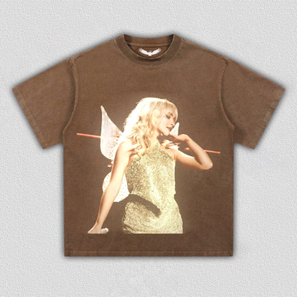 Sabrina Tinker Bell V4 tee