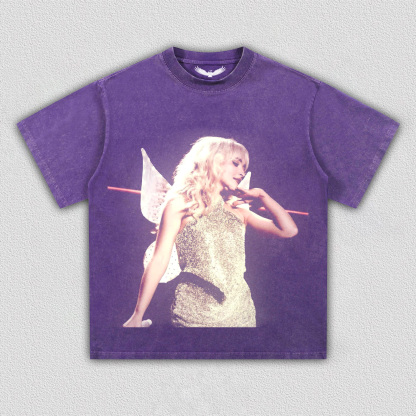 Sabrina Tinker Bell V4 tee