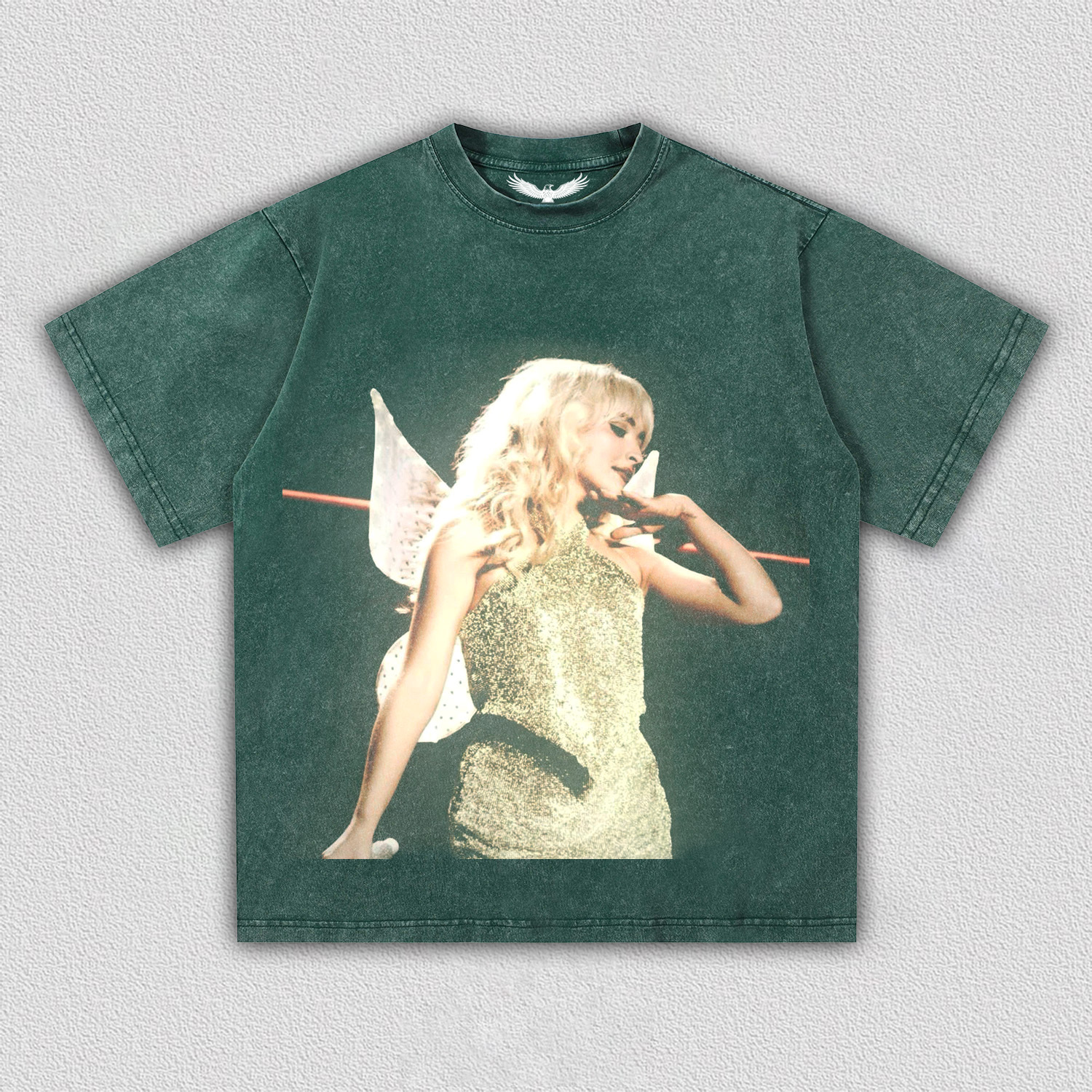 Sabrina Tinker Bell V4 tee