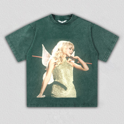 Sabrina Tinker Bell V4 tee