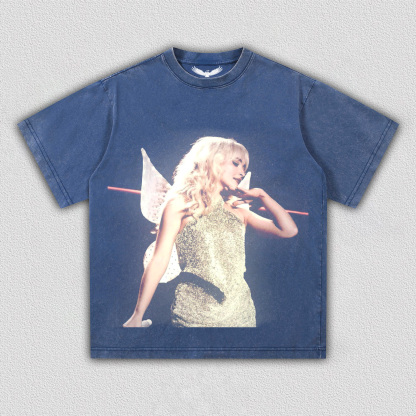 Sabrina Tinker Bell V4 tee