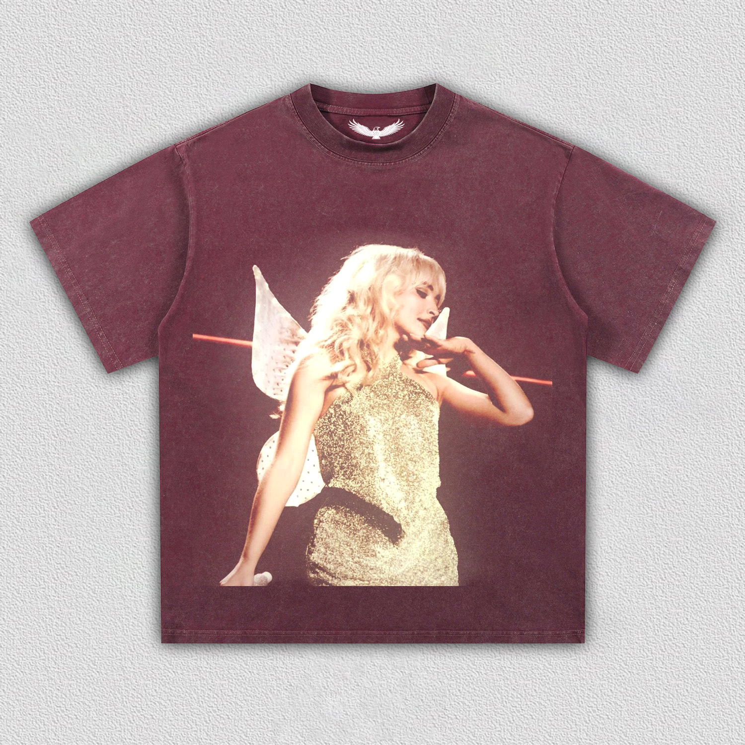 Sabrina Tinker Bell V4 tee