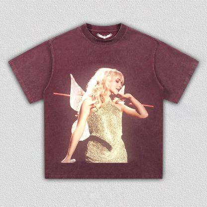 Sabrina Tinker Bell V4 tee