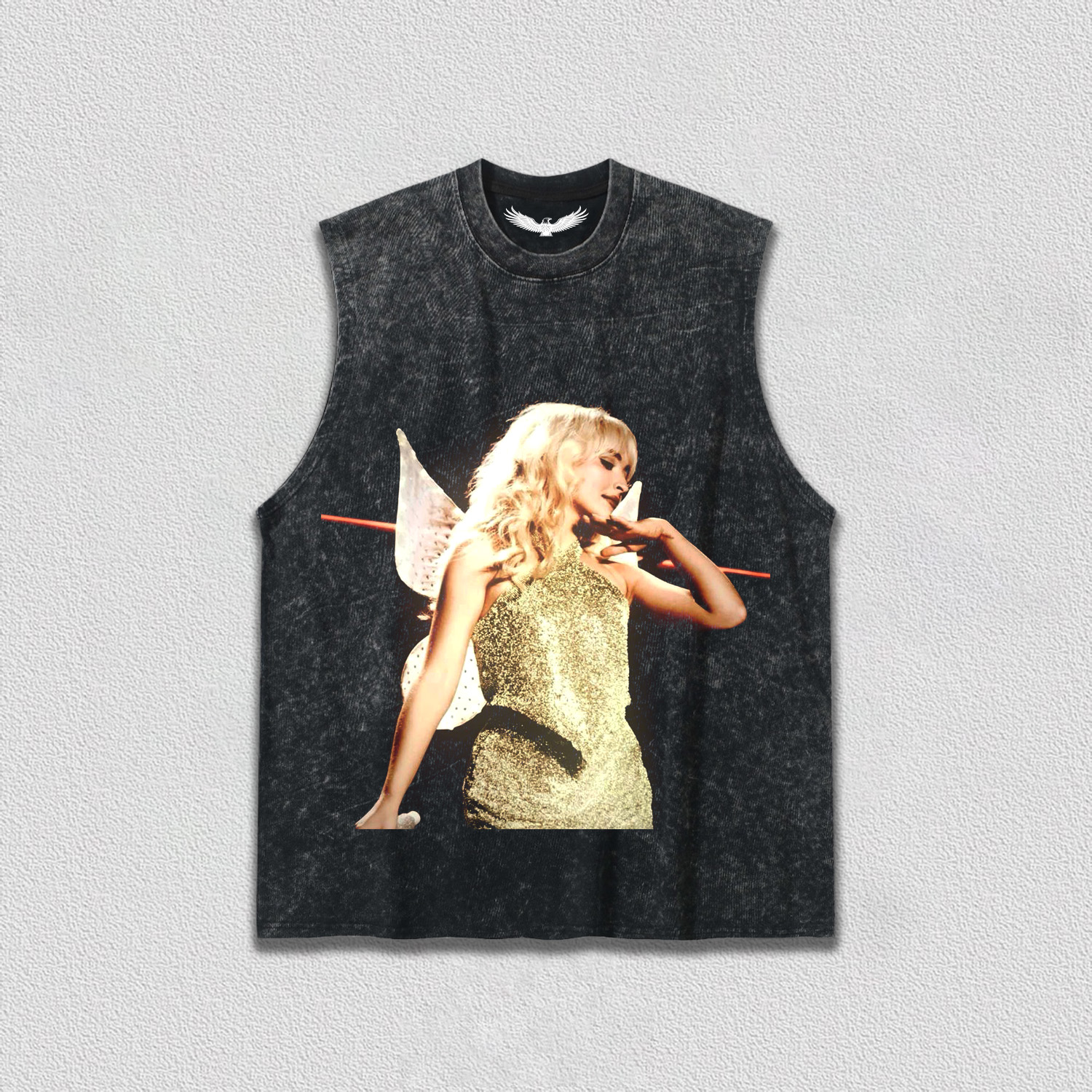 Sabrina Tinker Bell V4 tee