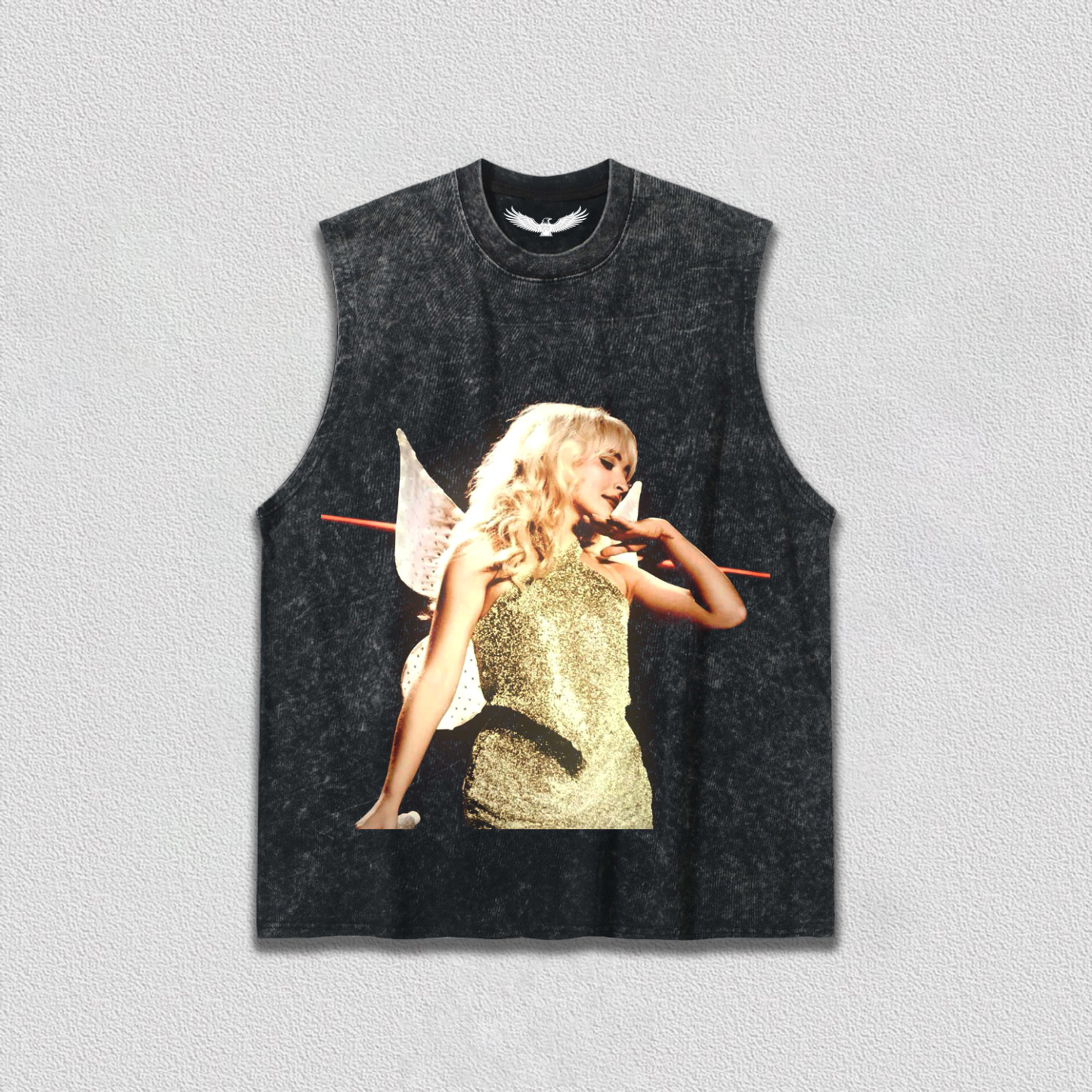 Sabrina Tinker Bell V4 tee