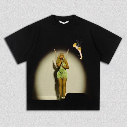 Sabrina Tinker Bell V5 tee