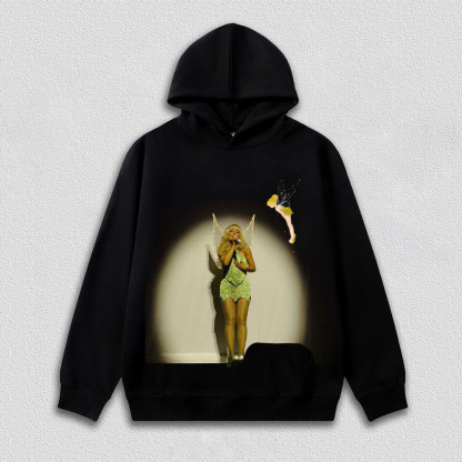 Sabrina Tinker Bell V5 tee