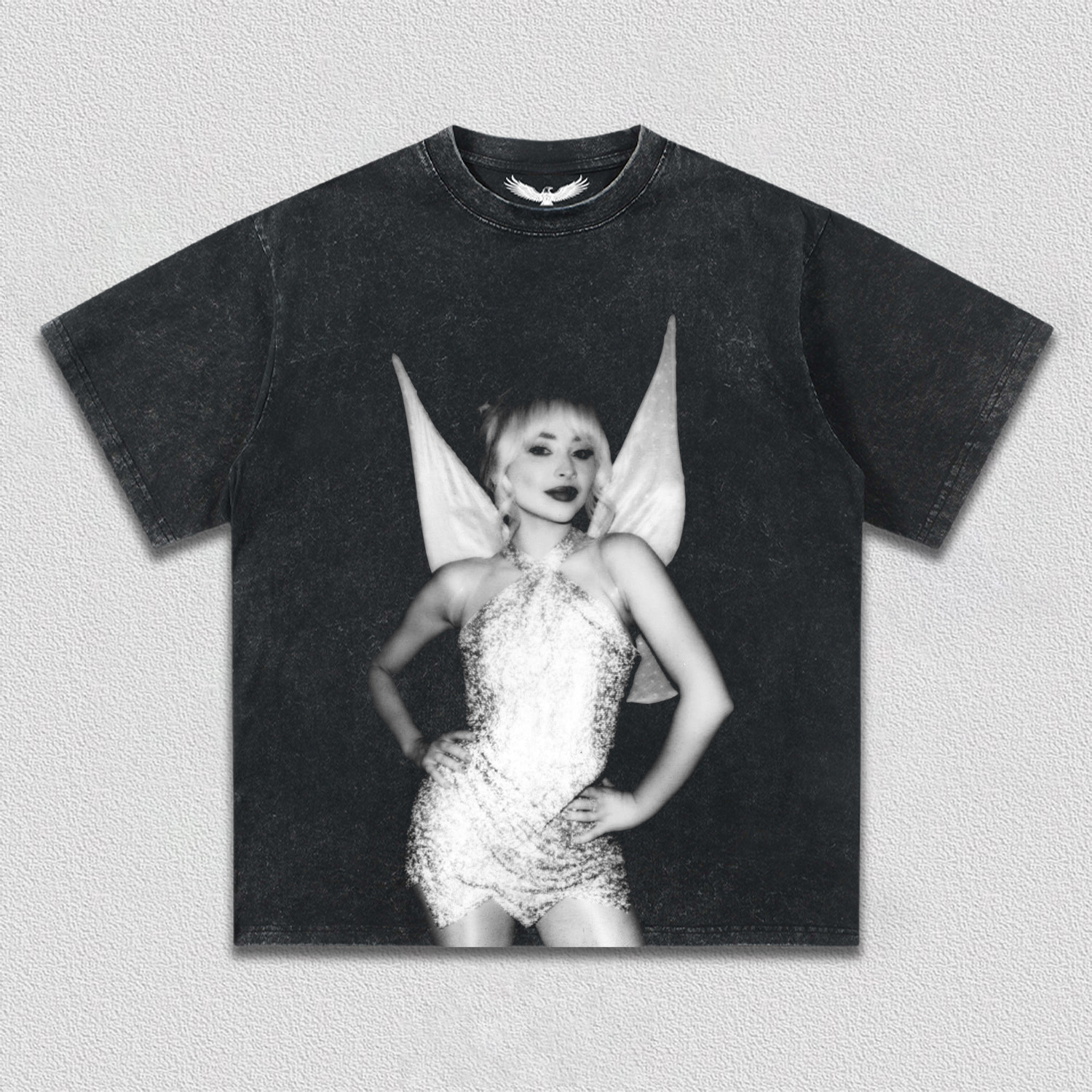 Sabrina Tinker Bell V6 tee
