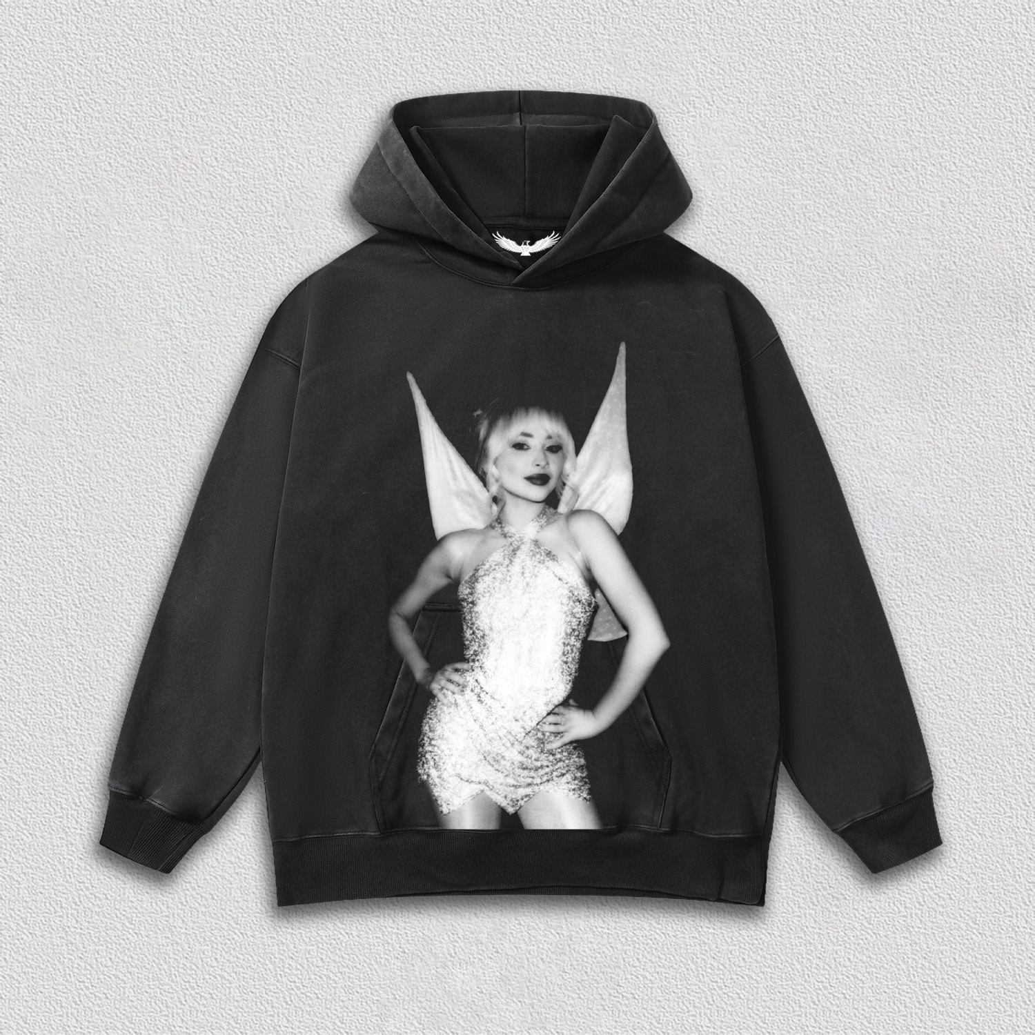 Sabrina Tinker Bell V6 tee