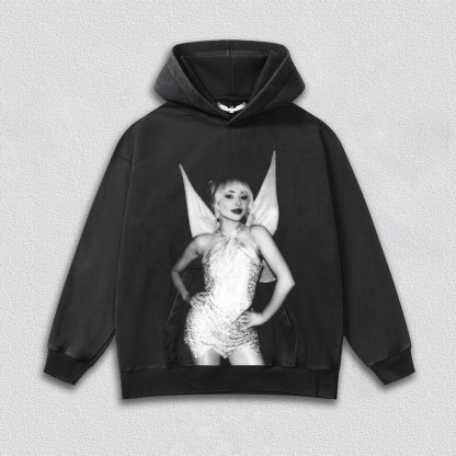 Sabrina Tinker Bell V6 tee