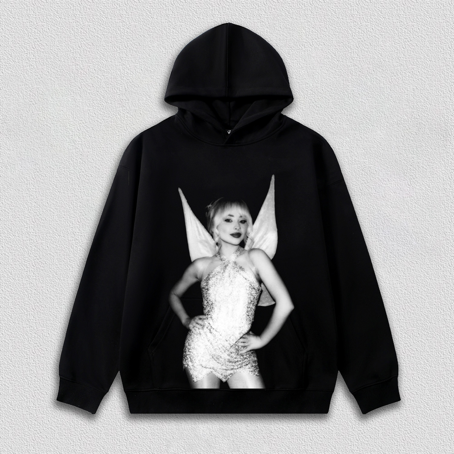 Sabrina Tinker Bell V6 tee