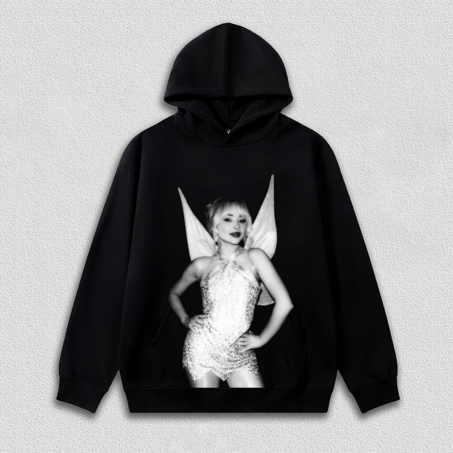 Sabrina Tinker Bell V6 tee