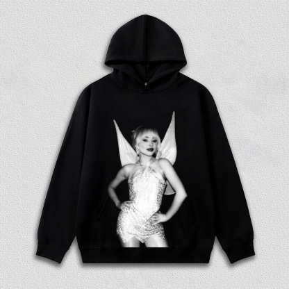 Sabrina Tinker Bell V6 tee