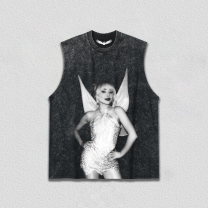 Sabrina Tinker Bell V6 tee
