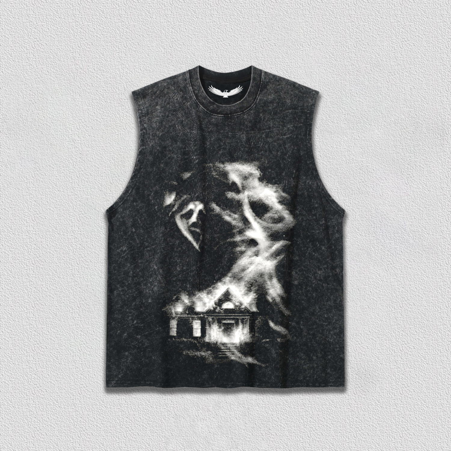 SCREAM 7 Tee&Hoodie  V7