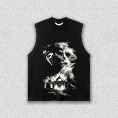 SCREAM 7 Tee&Hoodie  V7