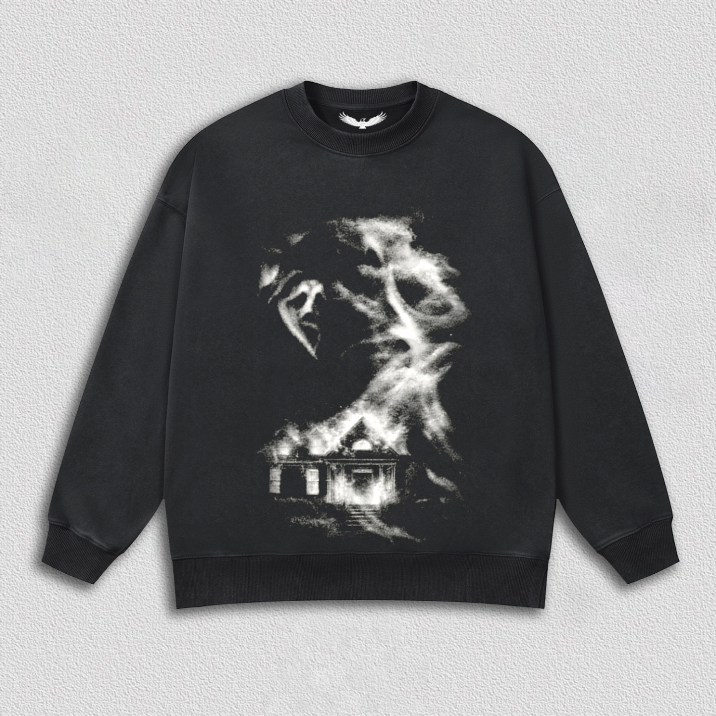 SCREAM 7 Tee&Hoodie  V7