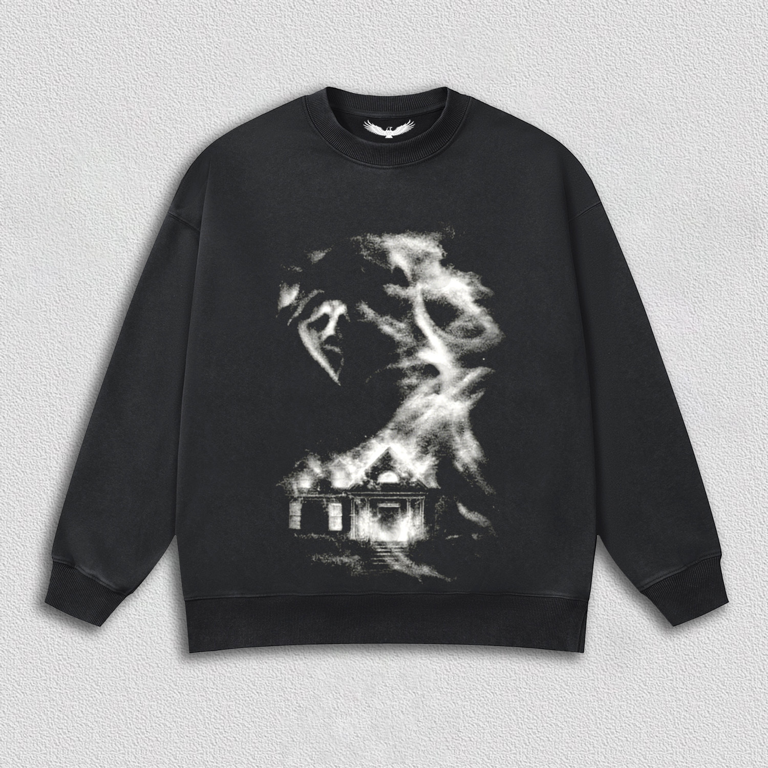 SCREAM 7 Tee&Hoodie  V7