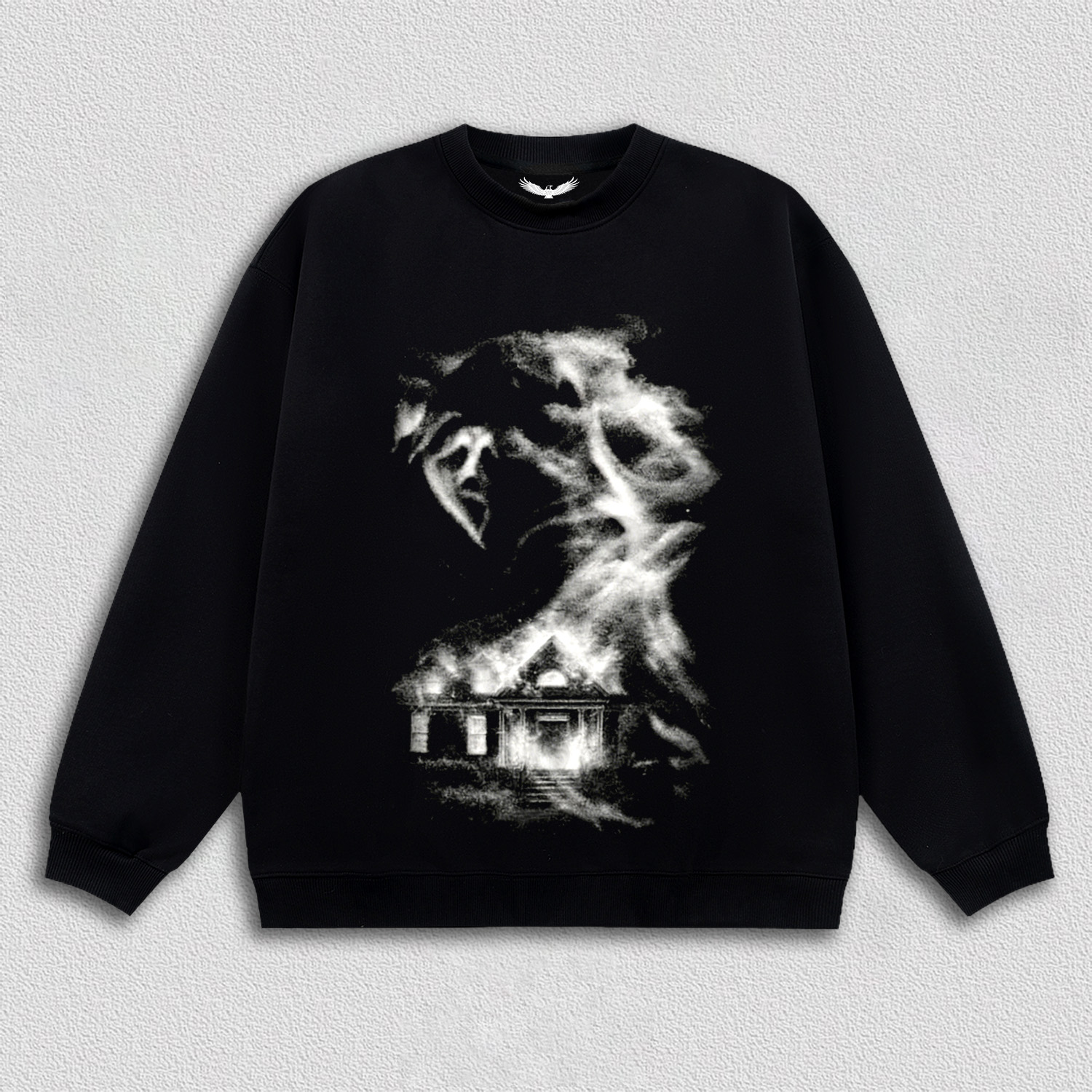 SCREAM 7 Tee&Hoodie  V7