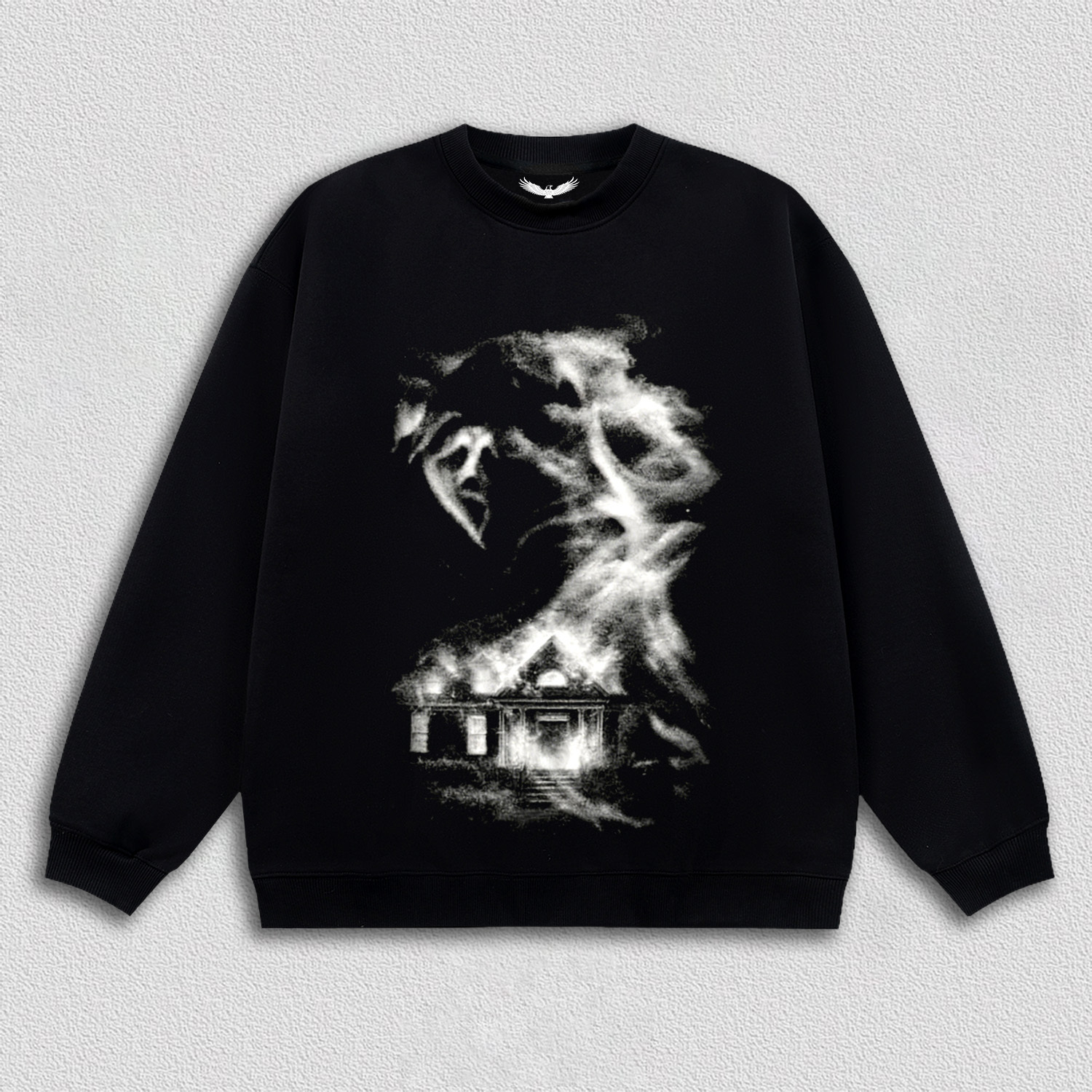 SCREAM 7 Tee&Hoodie  V7