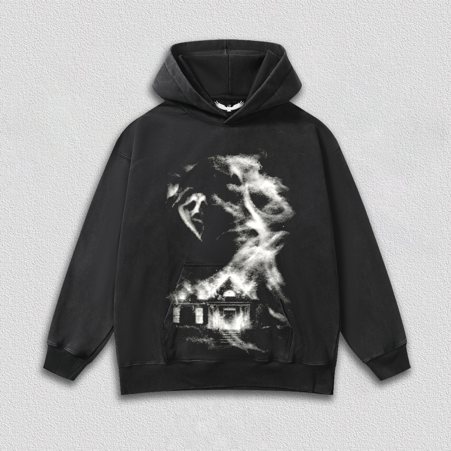 SCREAM 7 Tee&Hoodie  V7