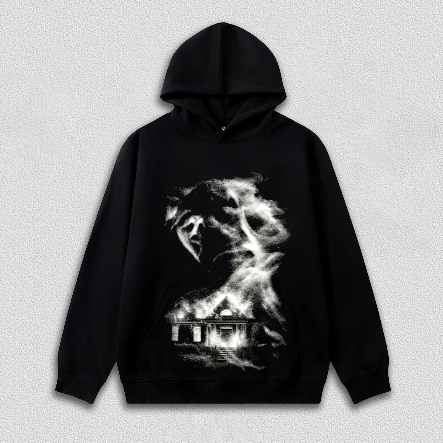 SCREAM 7 Tee&Hoodie  V7
