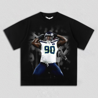 Seahawks 3.0 Tee & Sweat & Hoodie