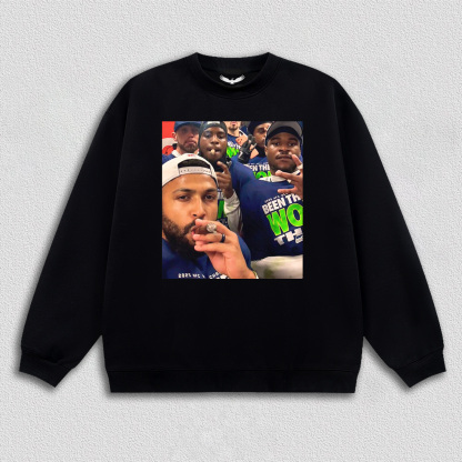 Seahawks new Tee & Sweat & Hoodie