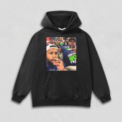 Seahawks new Tee & Sweat & Hoodie