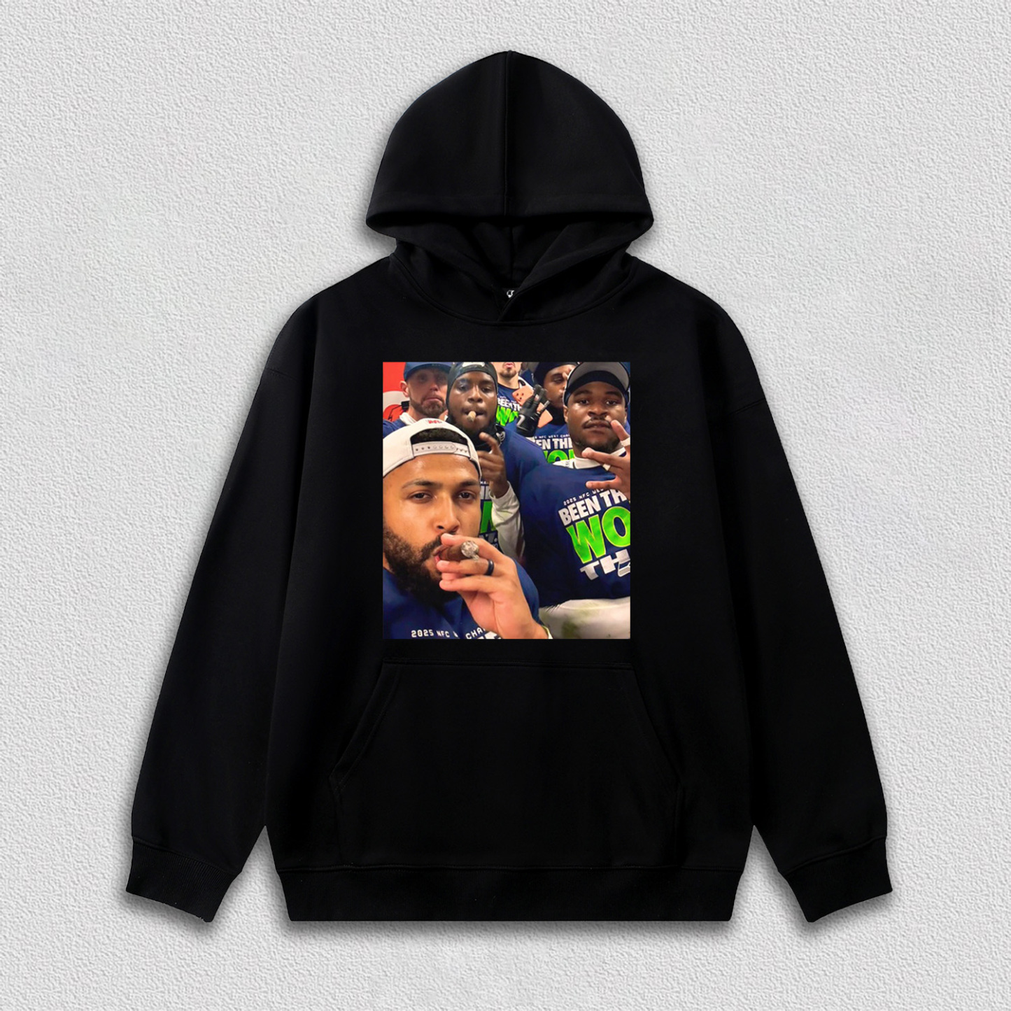 Seahawks new Tee & Sweat & Hoodie