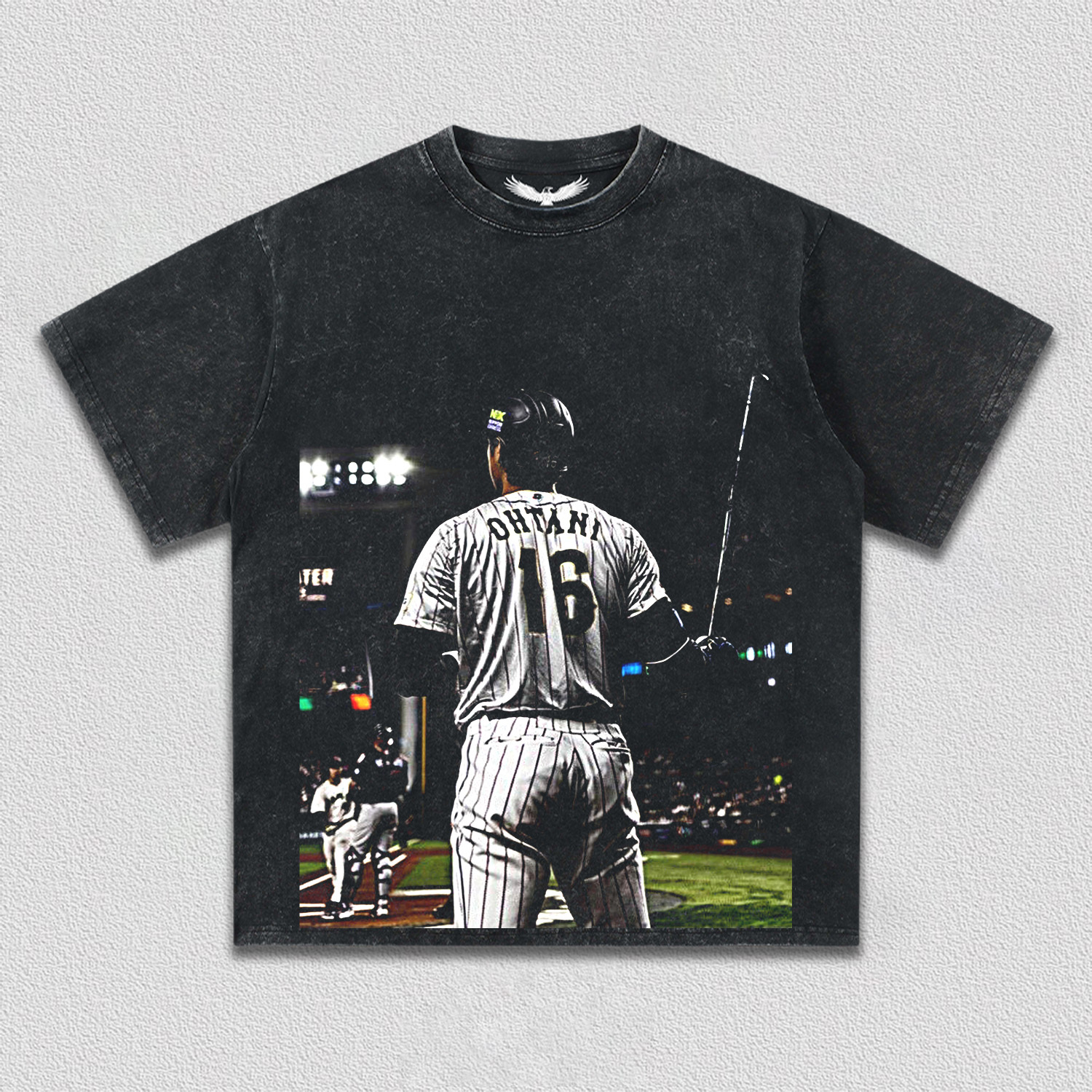 Shohei Ohtani Tee 2.10