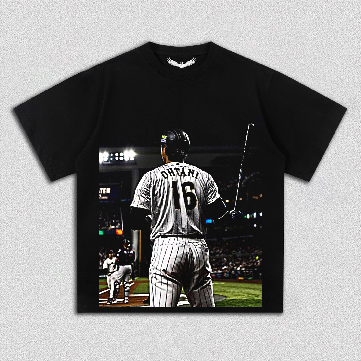 Shohei Ohtani Tee 2.10