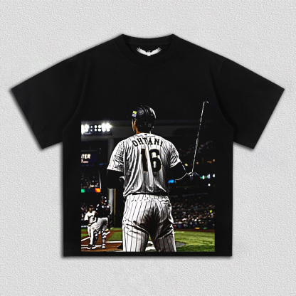Shohei Ohtani Tee 2.10