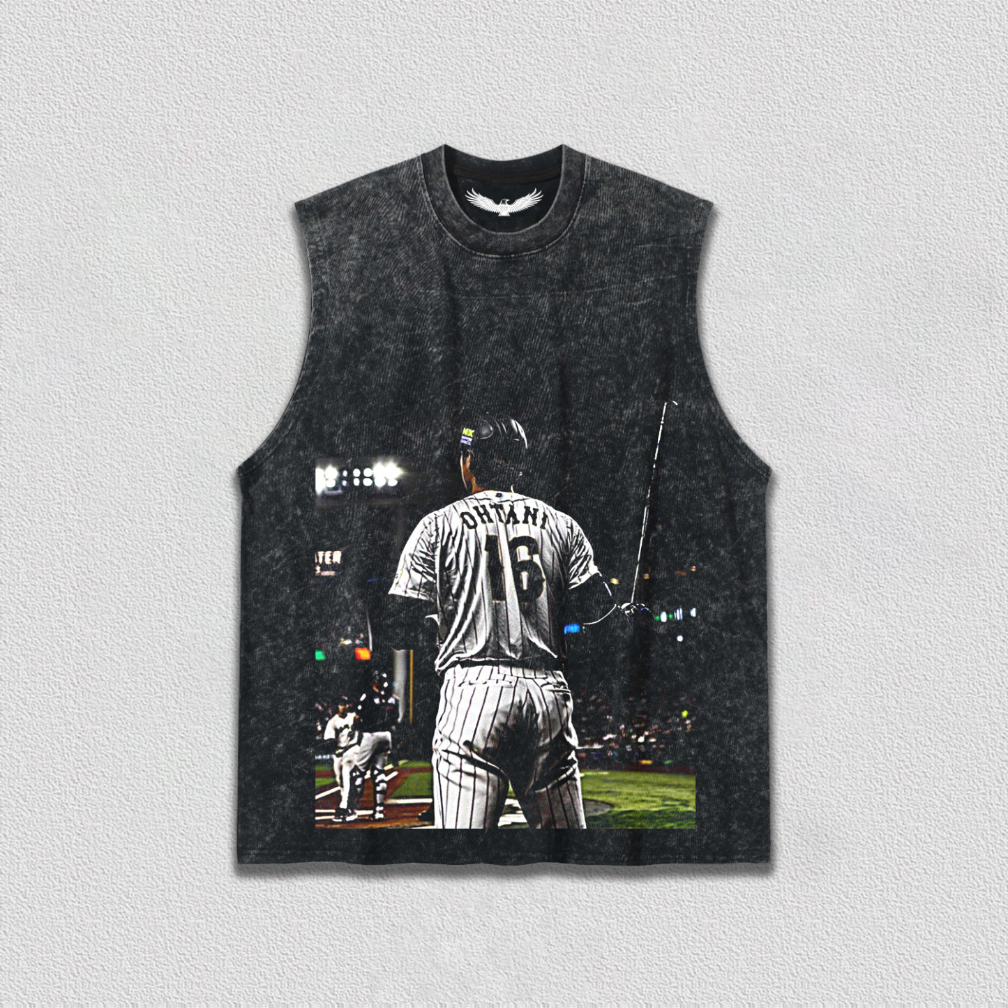 Shohei Ohtani Tee 2.10
