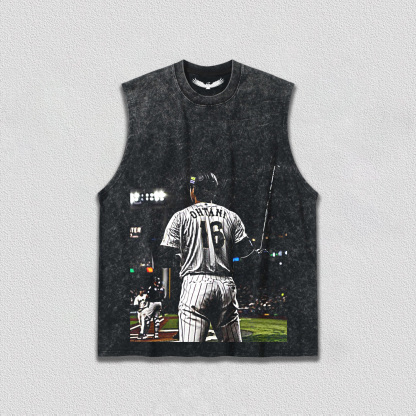 Shohei Ohtani Tee 2.10
