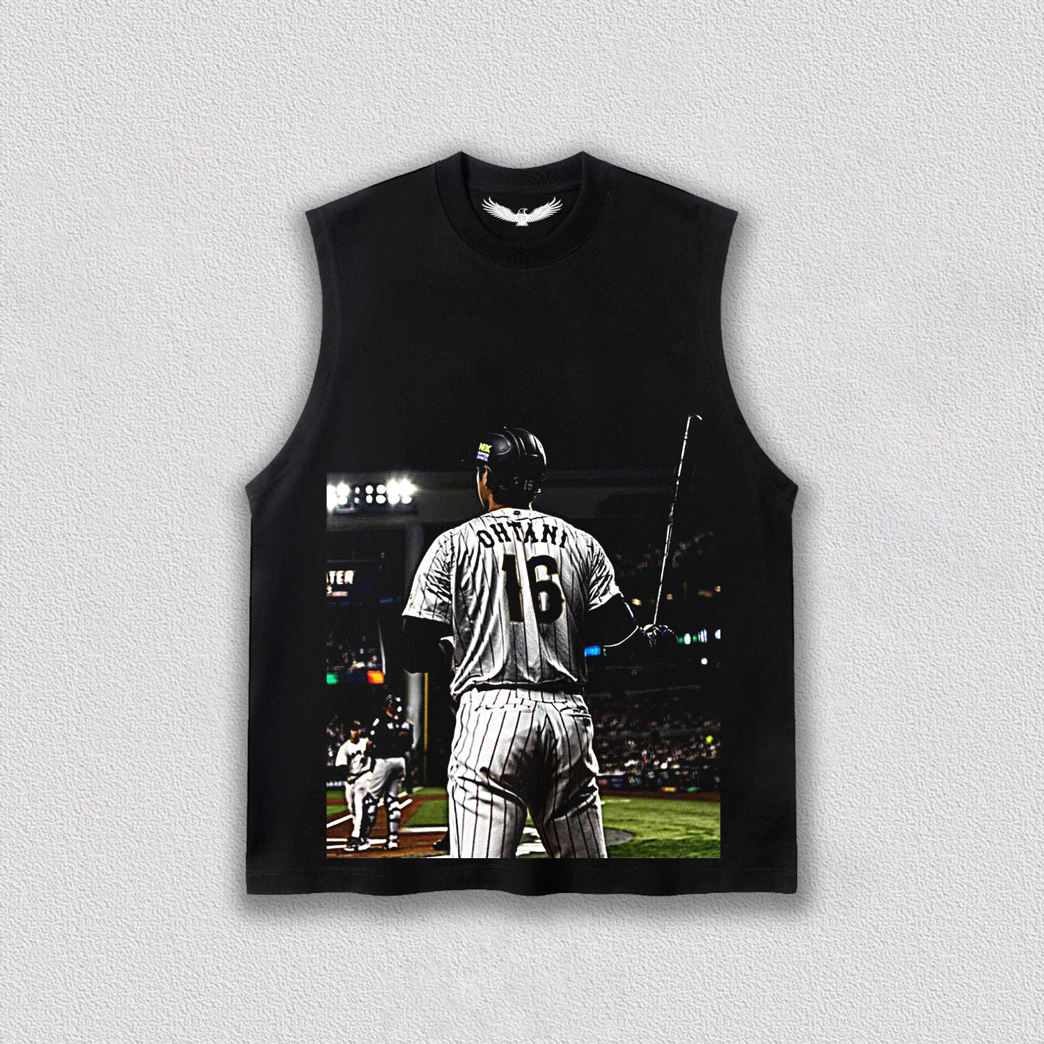 Shohei Ohtani Tee 2.10