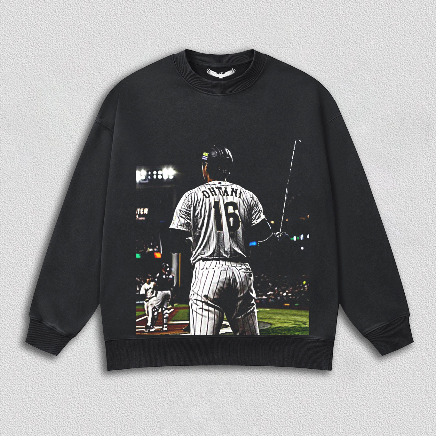 Shohei Ohtani Tee 2.10
